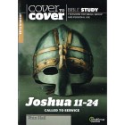 Cover To Cover - Joshua 11-24: Called To Service By Phinn Hall